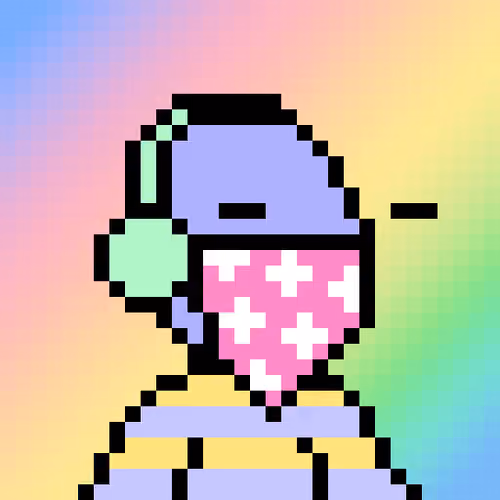 Pixel Dood #6346