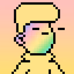 Pixel Dood #153
