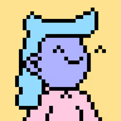 Pixel Dood #5783