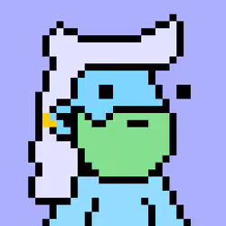 Pixel Dood #2351