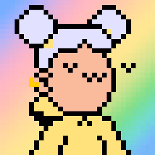 Pixel Doods