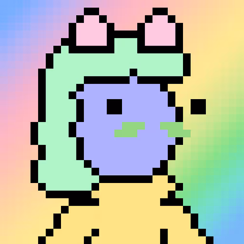 Pixel Doods