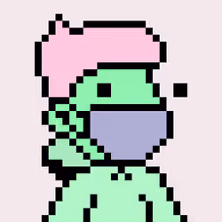 Pixel Dood #2490