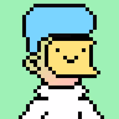 Pixel Doods