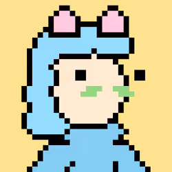 Pixel Dood #7457