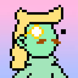Pixel Dood #155