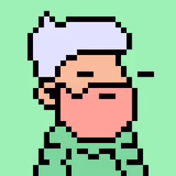 Pixel Dood #7631