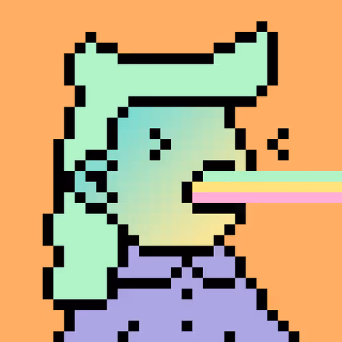 Pixel Doods