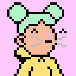 Pixel Dood #1956