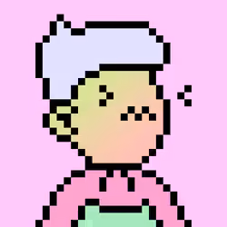 Pixel Dood #4583