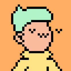 Pixel Dood #7155