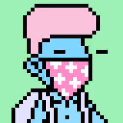 Pixel Dood #978