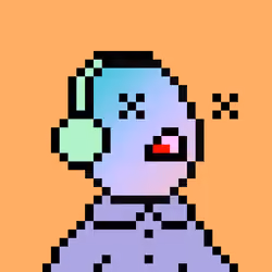 Pixel Dood #8563