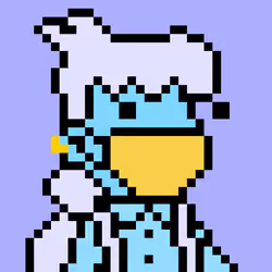 Pixel Dood #7661