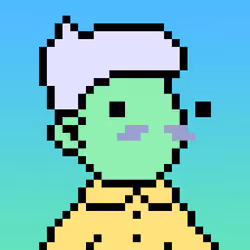 Pixel Dood #8486