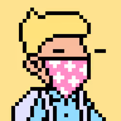 Pixel Dood #3521