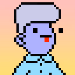 Pixel Dood #2811