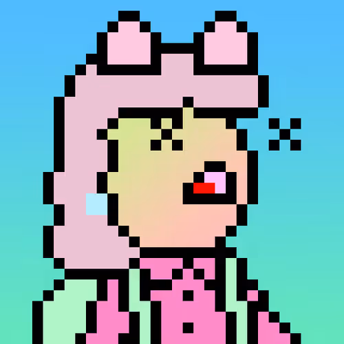 Pixel Doods