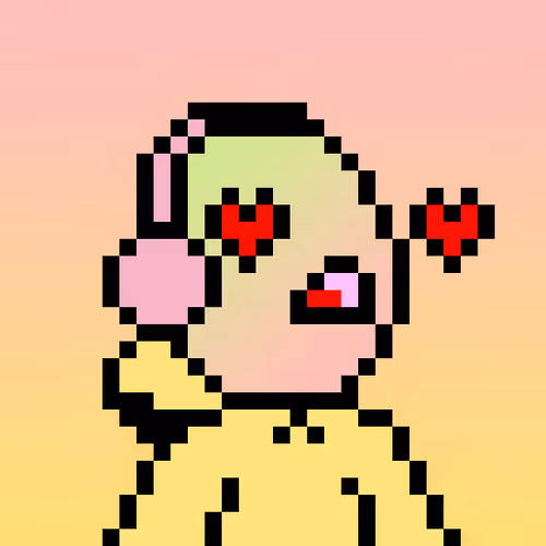 Pixel Doods
