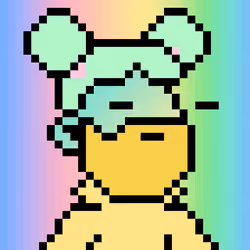Pixel Dood #3332