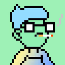 Pixel Dood #2930