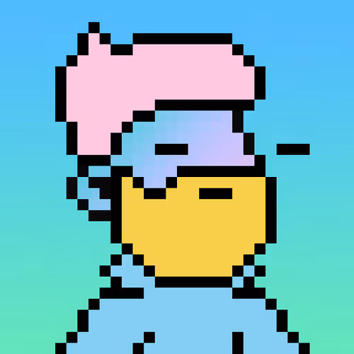 Pixel Doods