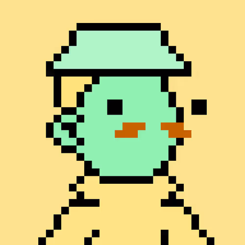 Pixel Doods