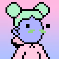 Pixel Dood #2487