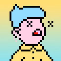 Pixel Dood #406