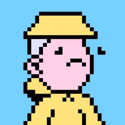 Pixel Dood #7300