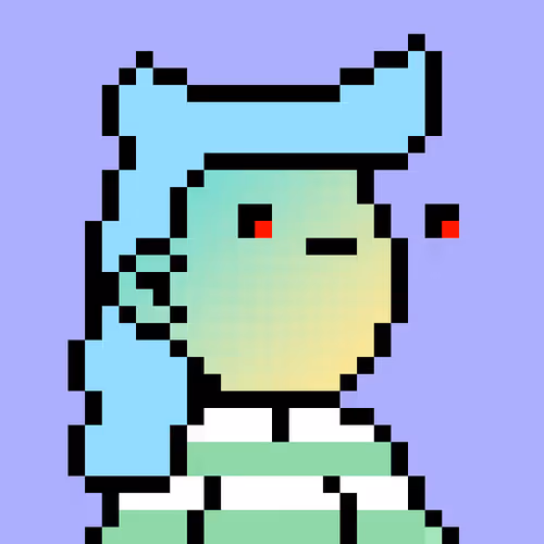Pixel Doods