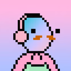 Pixel Dood #4686