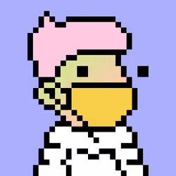 Pixel Dood #8422