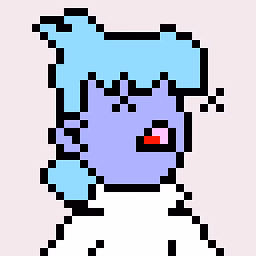 Pixel Doods