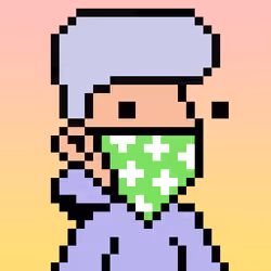 Pixel Dood #6536