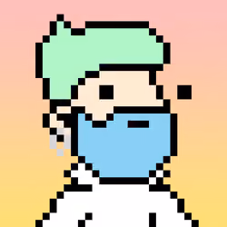 Pixel Dood #239