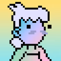 Pixel Dood #5856