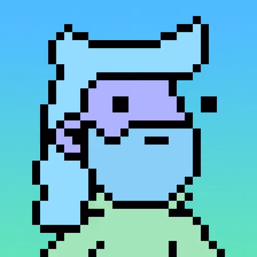 Pixel Dood #2838