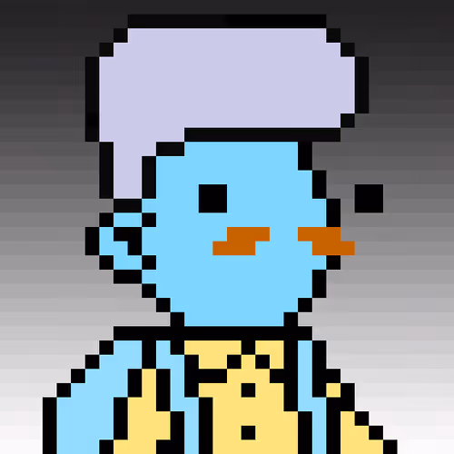 Pixel Doods