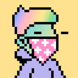 Pixel Dood #7487