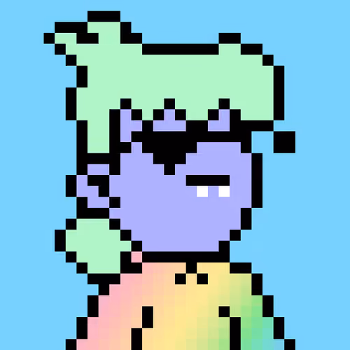 Pixel Dood #7229