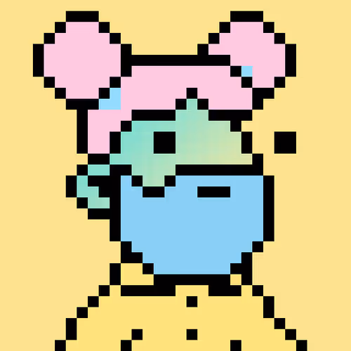 Pixel Doods