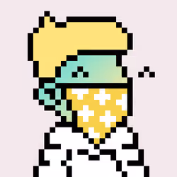 Pixel Dood #4627