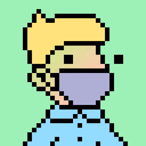Pixel Doods