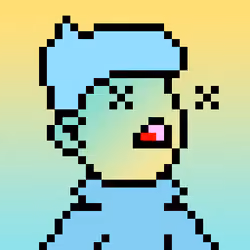 Pixel Dood #2264