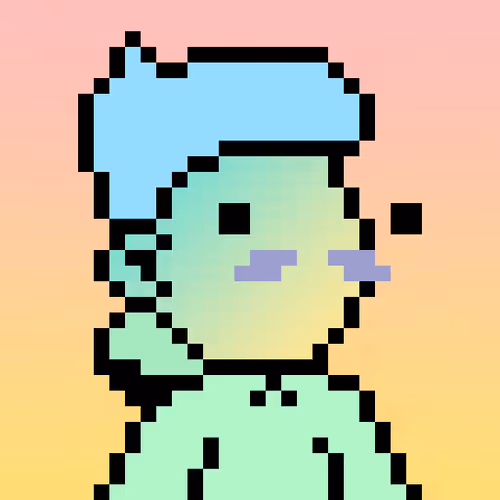 Pixel Doods