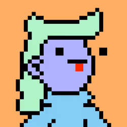 Pixel Dood #2218