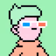 Pixel Dood #8191