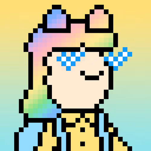 Pixel Doods