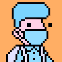 Pixel Dood #5523